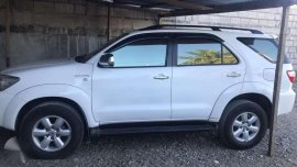 Toyota Fortuner 2010 for sale 