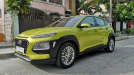 2019 Hyundai Kona for sale