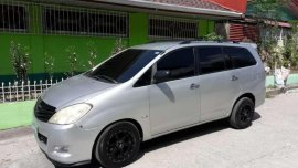 Toyota Innova E 2010 for sale 