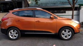 Hyundai Tucson 2013 for sale
