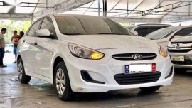 2016 Hyundai Accent 14 E CV Automatic