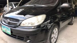 Hyundai Getz 2009 MT for sale 