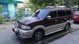 Toyota Revo 2001 for sale