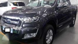 2017 Ford Ranger for sale 