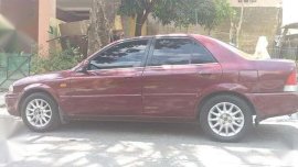 Ford Lynx Ghia 2000 model for sale