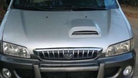 Hyundai Starex 2001 for sale 