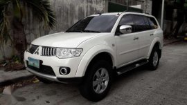 2010 Mitsubishi Montero for sale