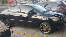 2011 Toyota Vios for sale