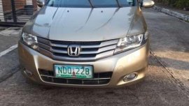 2009 Honda City for sale