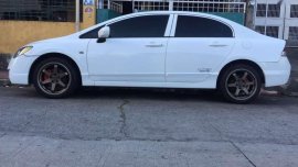 Honda Civic 1.8V 2008 manual for sale