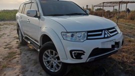 Mitsubishi Montero Sport 2015 GLX for sale 