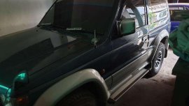 Mitsubishi Pajero 2003 for sale