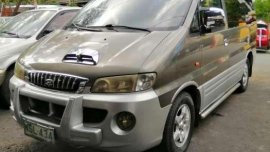Hyundai STAREX 2001 for sale