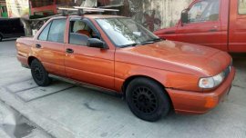 1993 Nissan Sentra eccs for sale 