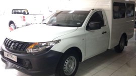 2018 Mitsubsihi L200 FOR SALE