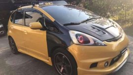 2010 Honda Jazz for sale