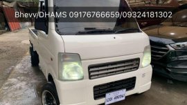 Like new Suzuki Multicab for sale