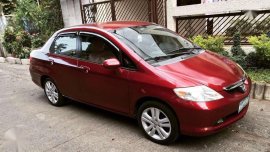 Honda City 2004 i-DSI for sale 