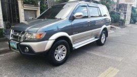 2010 Isuzu Crosswind for sale