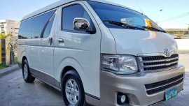 2013 Toyota Hiace for sale