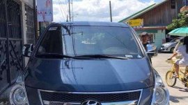 Hyundai Grand Starex 2012 CRDI for sale