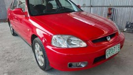 Honda Civic SIR Series 2000 for sale