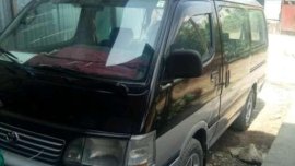 Toyota Super custom van 1993 for sale