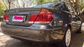 Toyota Camry 2005 for sale