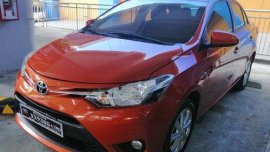 Toyota Vios 2017 for sale