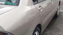 Mitsubishi Lancer 2008 for sale 