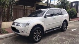 2010 Mitsubishi Montero Sport for sale 