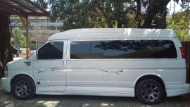 GMC Savana 2016 for sale