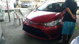 Toyota Vios 2015 for sale