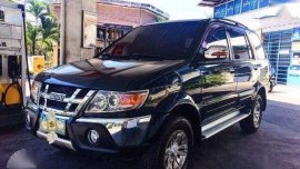 Isuzu Sportivo AT top of the line 2011 for sale