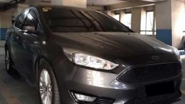 2016 Ford Focus for sale