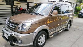 2014 Mitsubishi Adventure for sale