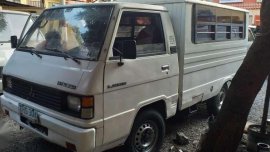 Mitsubishi L300 FB 1991 for sale