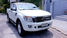 2015 Ford Ranger xlt for sale
