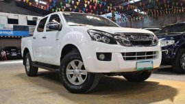 2014 Isuzu DMAX for sale