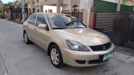 2012 Mitsubishi Lancer GLX for sale