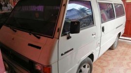 1996 Mitsubishi L300 for sale