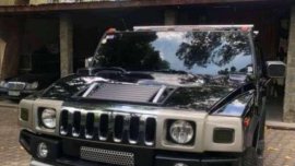 Hummer H2 2003 for sale