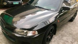 1996 Mitsubishi Lancer for sale