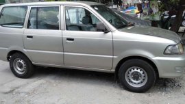 Toyota Revo dlx 2003 for sale 