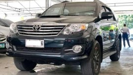 2016 Toyota Fortuner 2.5 for sale