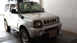 2003 SUZUKI JIMNY FOR SALE