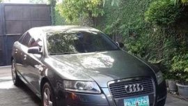 Like new Audi A6 for sale