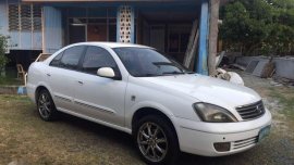 2006 Nissan Sentra GSX for sale