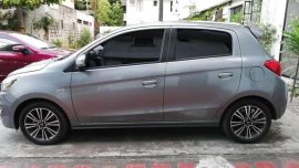Mitsubishi Mirage 2018 For Sale 