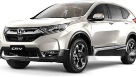 Honda Cr-V Sx 2019 for sale 